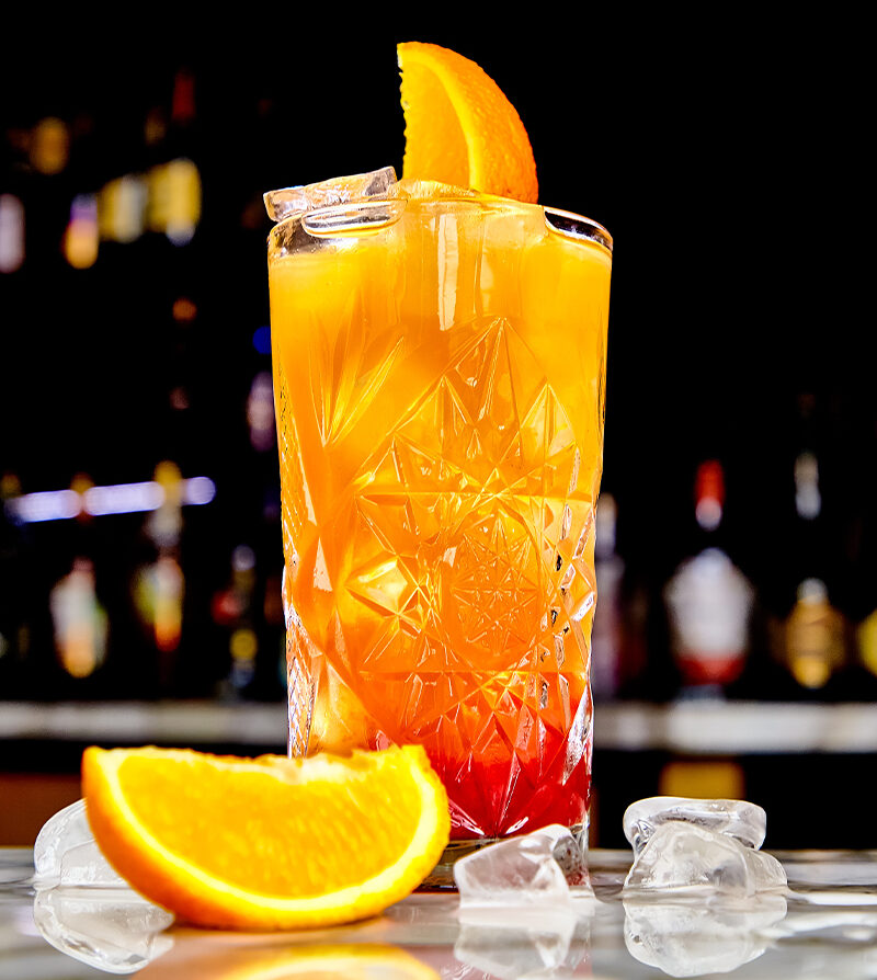 Harvey Wallbanger