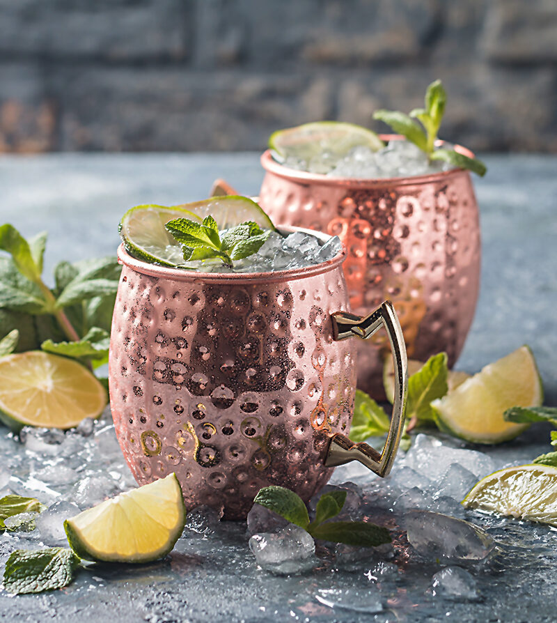 Moscow Mule