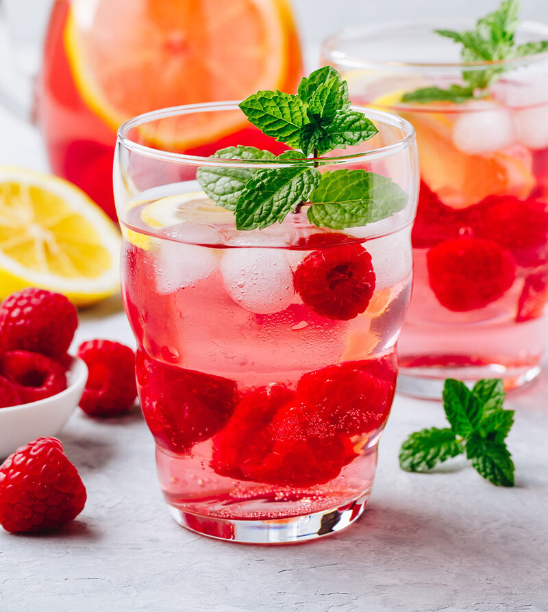 Sommer Vermouth