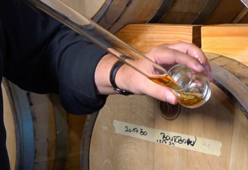 TOP TSCHEGG: Ab unter die Whiskey-Brenner