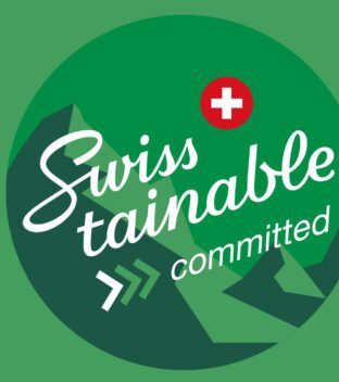 Swisstainable für webpage