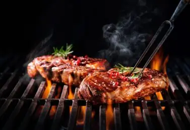 Grill Kurs