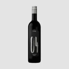 Vin rouge cuvée &quot;04&quot; - Macardo Distillerie