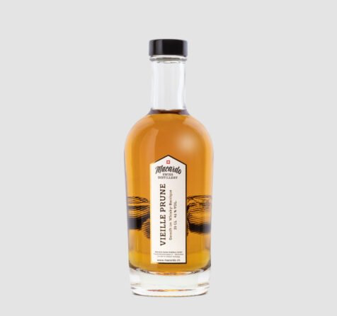 Vieille Prune - Distillerie Macardo