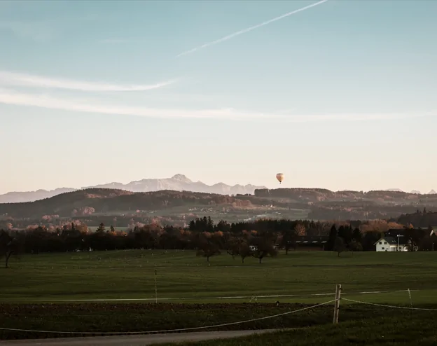 Aussicht von der Macardo