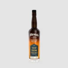 Macardo Single Malt Whisky Édition d'ouverture