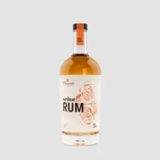 Rhum suisse - Señor Rum