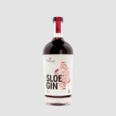 Macardo Sloe Gin