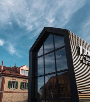 Macardo Swiss Distillery
