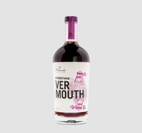 Contessa Vermouth