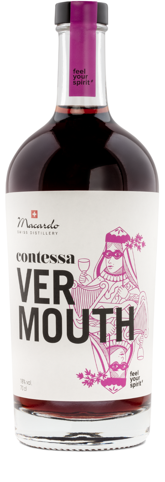 Contessa Vermouth