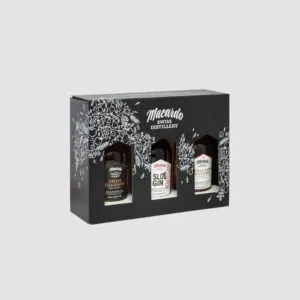 Coffret cadeau Macardo