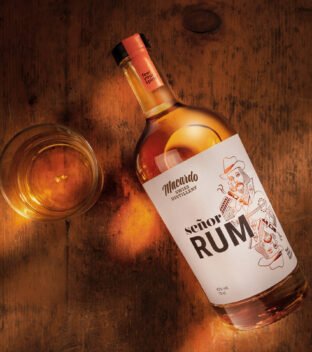 Macardo Señor Rum