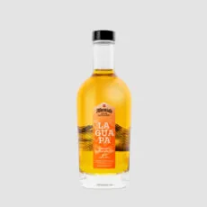 la guapa - liqueur de mandarine