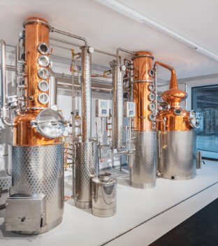 Macardo Swiss Distillery