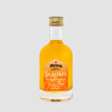 Macardo La Guapa Tangerine Liqueur