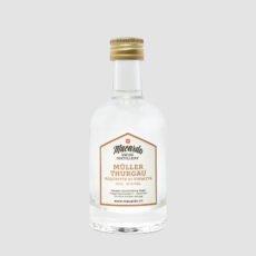 Macardo Müller Thurgau Grappa