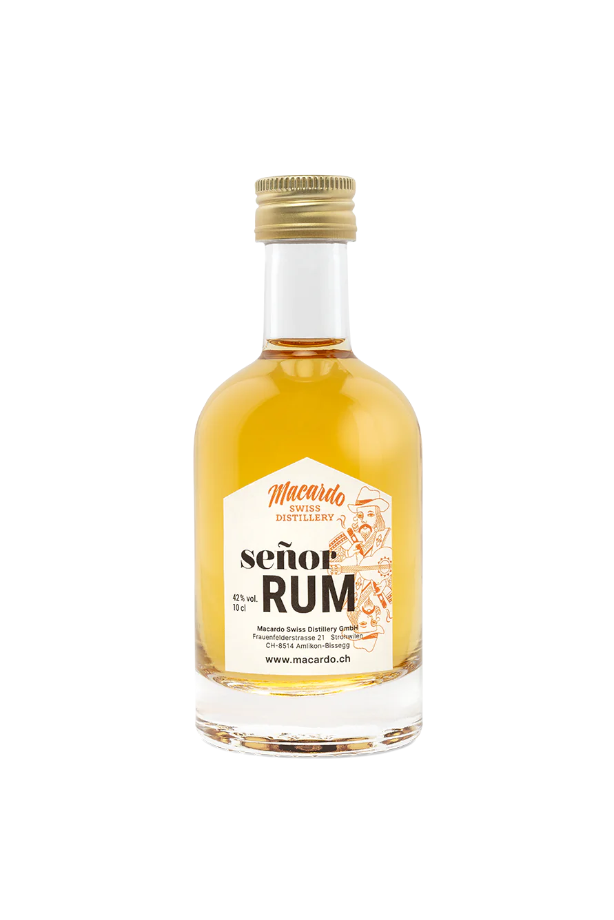 Senor Rum