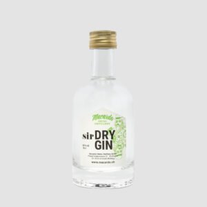 Macardo Sir Dry Gin