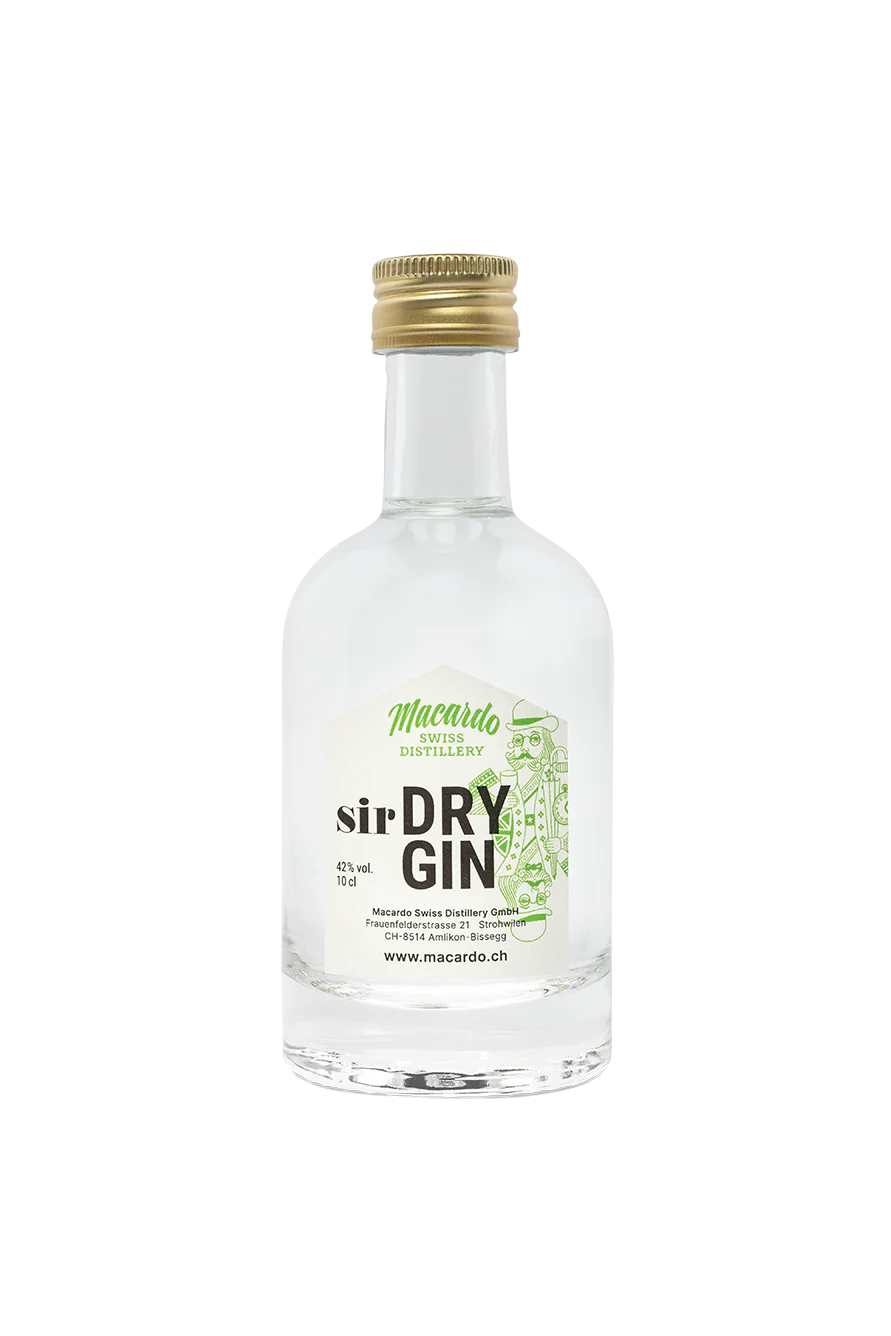 Sir Dry Gin