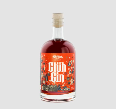 Macardo Glüh Gin