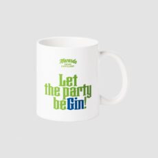 Tasse - Let the Party beGIN