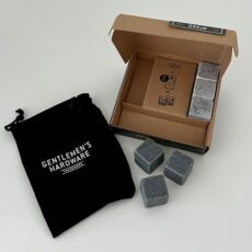 Whisky Cube - Whisky on the Rocks