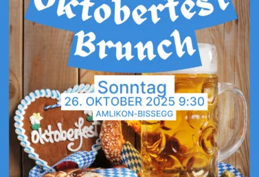Macardo Oktober FEST Brunch