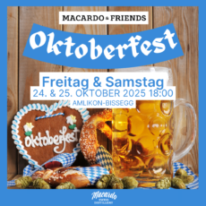Macardo Oktober FEST