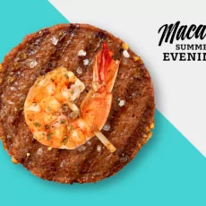 Summer Evenings - Surf & Turf