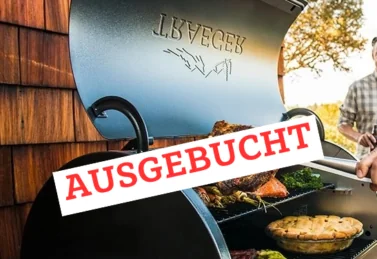 Grill Kus Ausgebucht