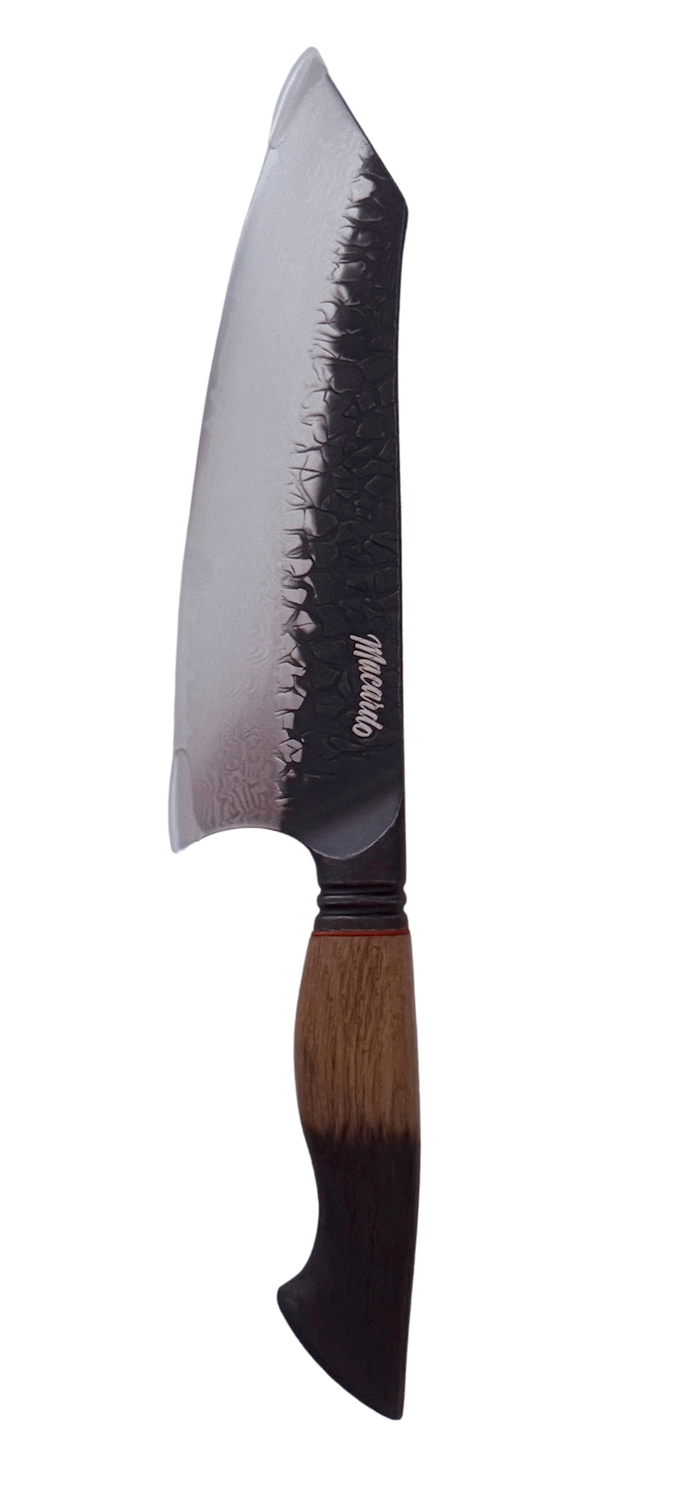 Macardo Santoku Messer