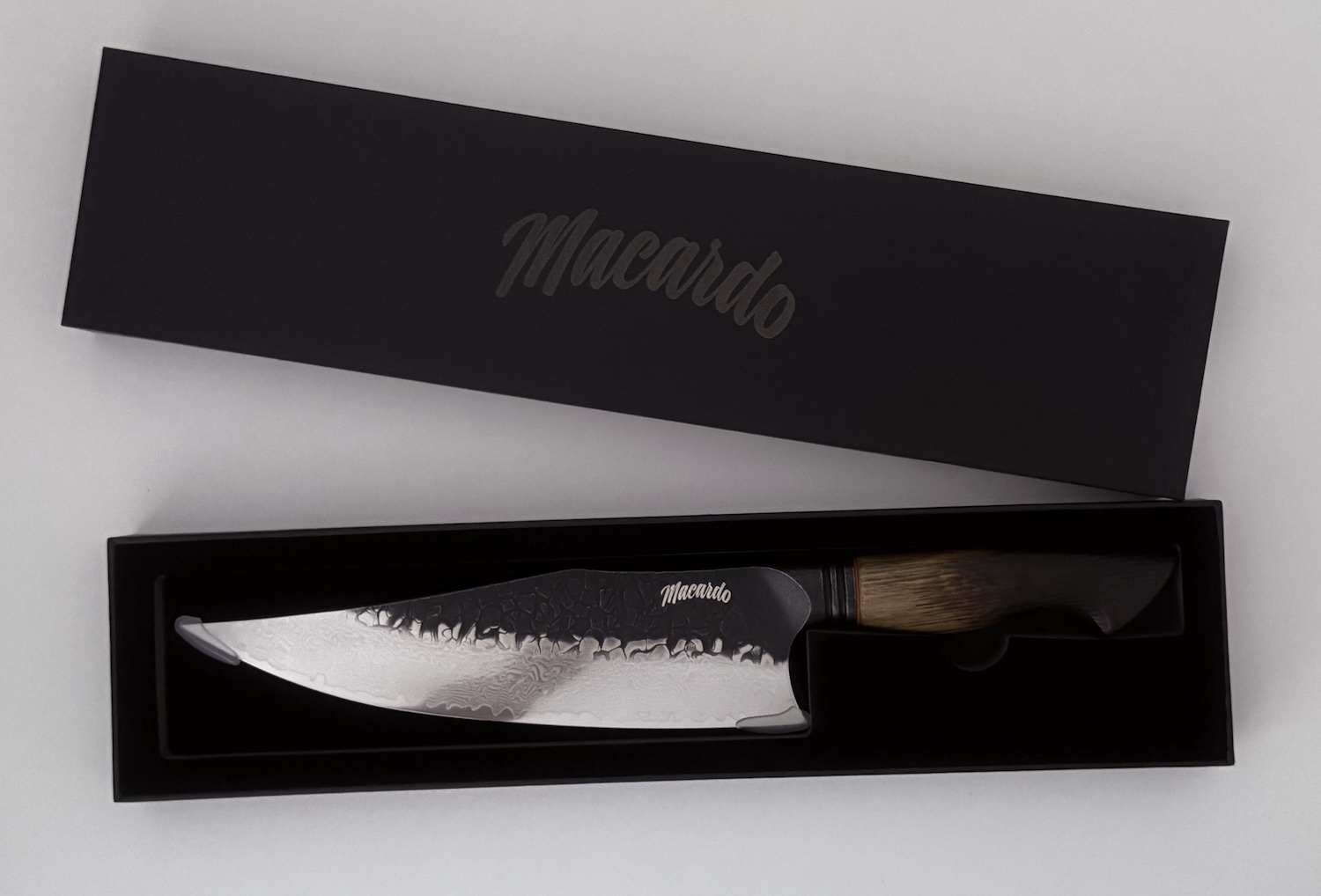Macardo Chef Messer