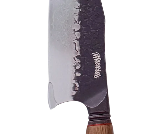 Macardo Chef Messer