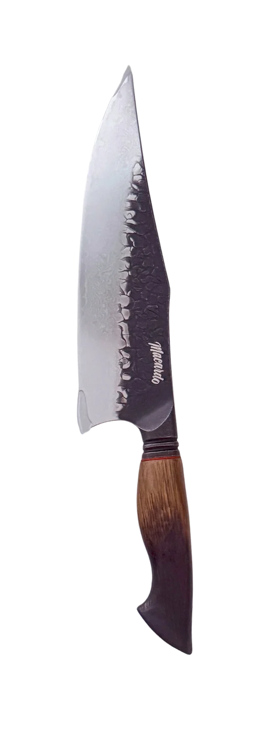 Macardo Chef Messer