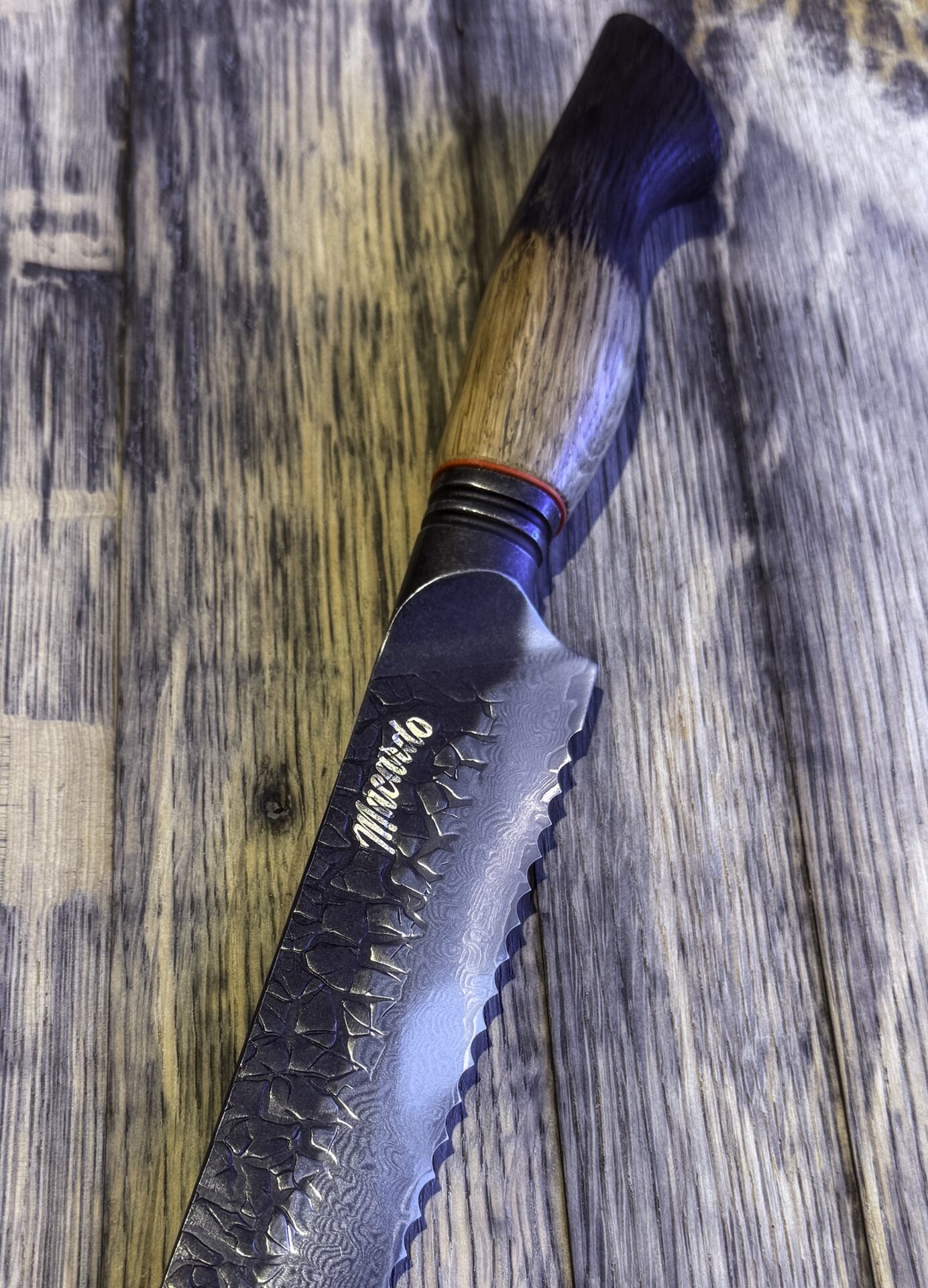 Macardo Brotmesser