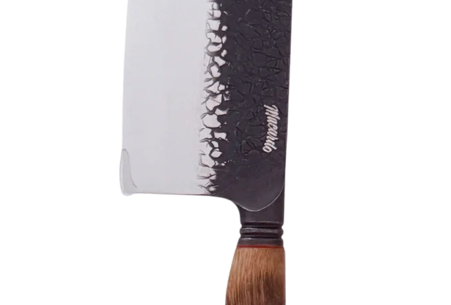 Macardo Hackmesser