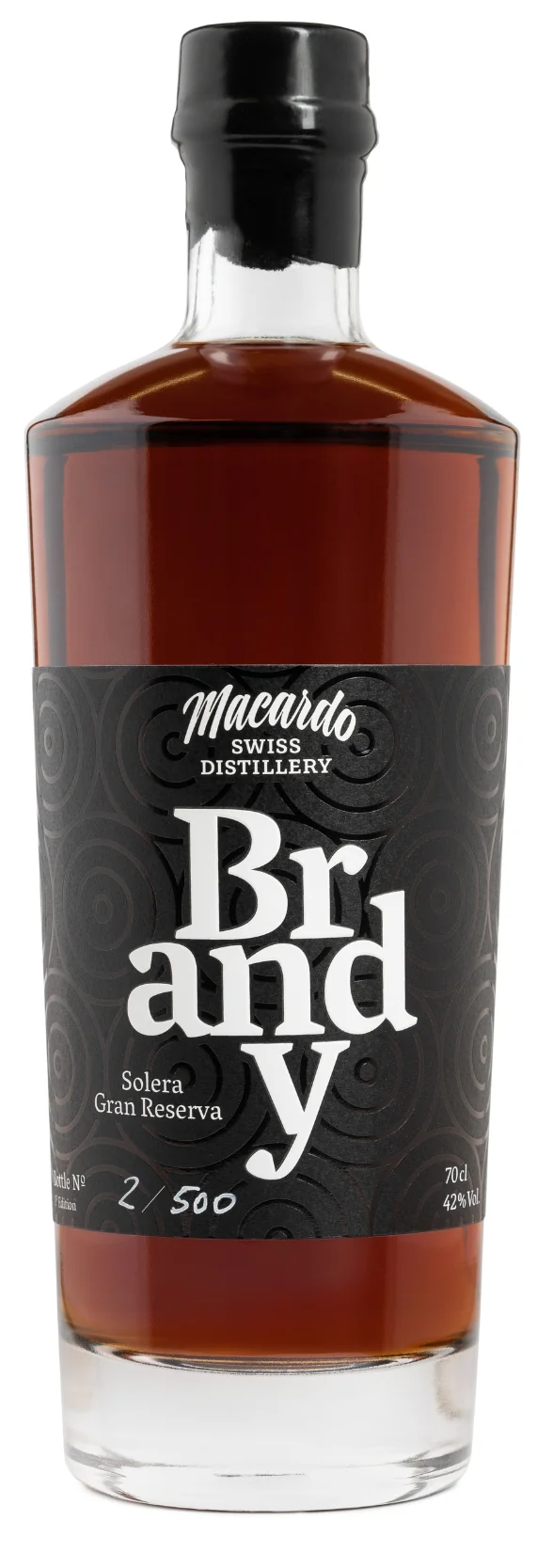 Macardo Brandy