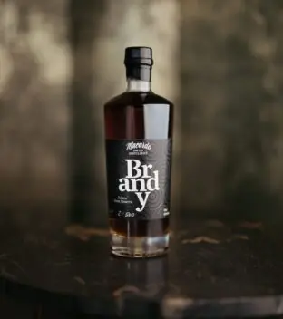 Macardo Brandy