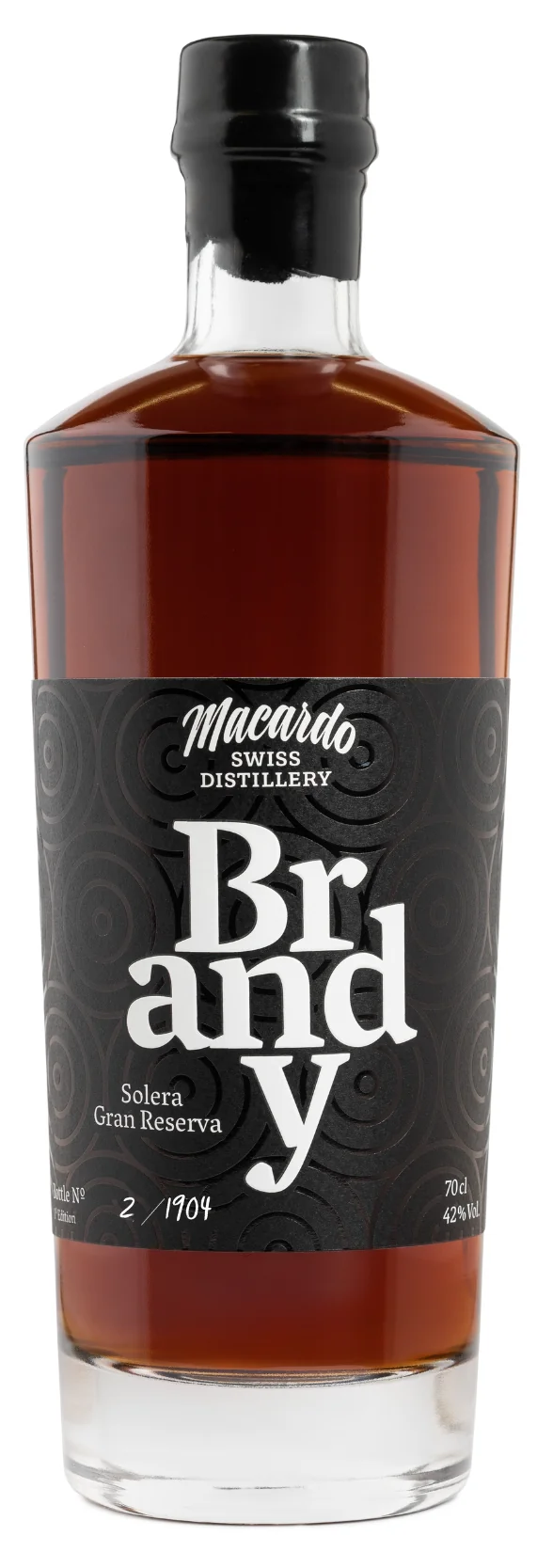Macardo Brandy